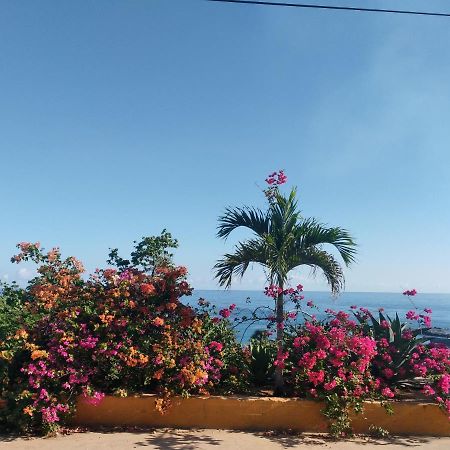 Maiquetía Aeropuerto Posada Bella Vista מראה חיצוני תמונה
